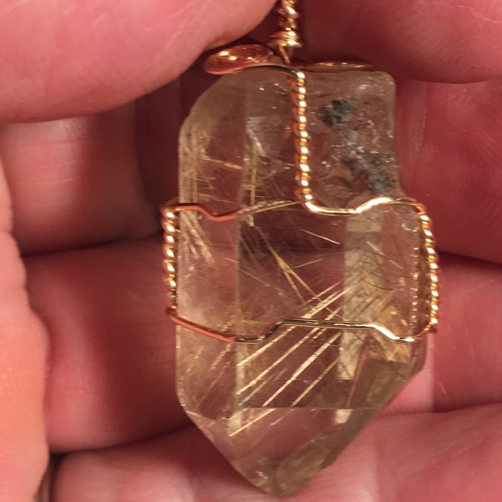 Pendant - Picture 4 of 4